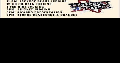 Tyler Dozier to perform at Jasper County Area Go-Texan BBQ Cook-off in Silsbee - Vimarsana News