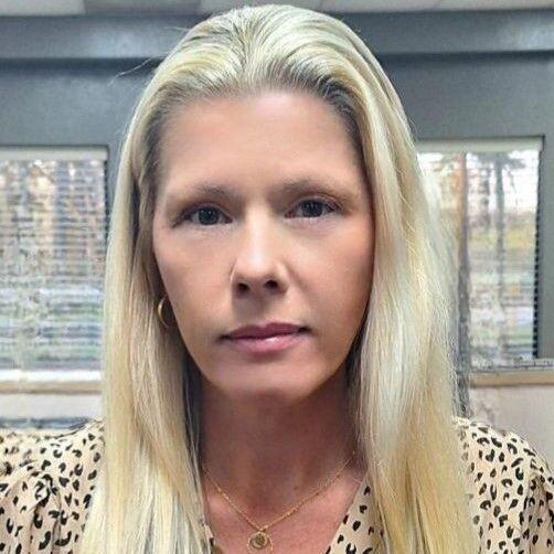 Political Statement by Angel McCroskey, candidate seeking election to