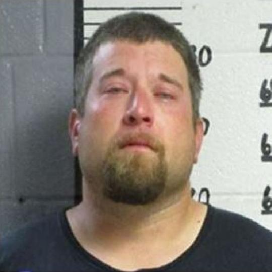 Tyler County man receives 25year sentence for multiple felony offenses