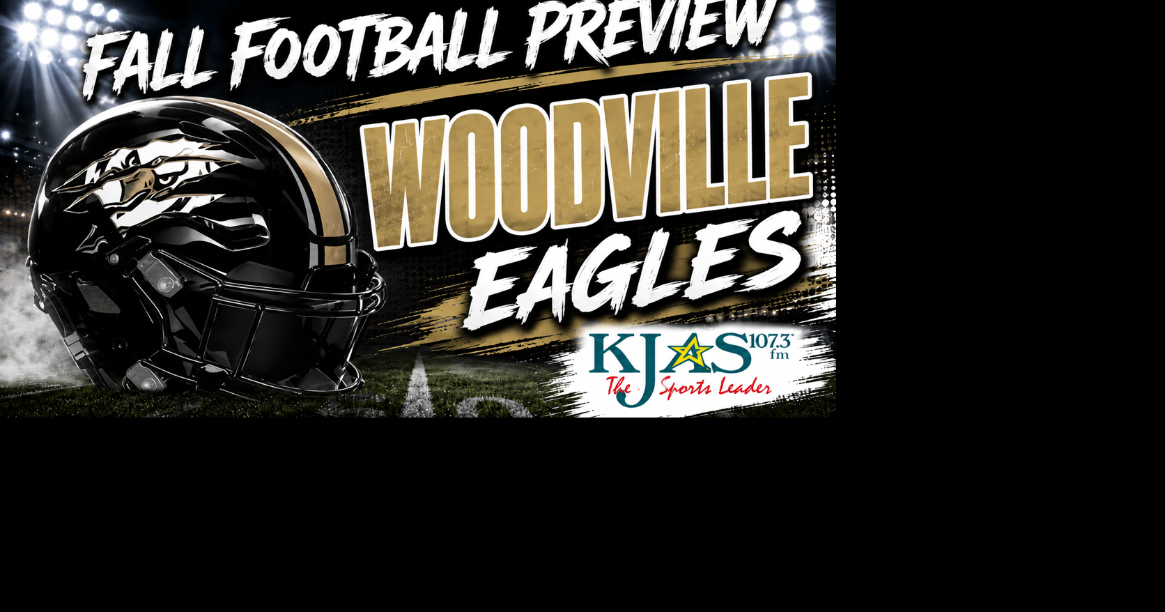 Woodville Eagles Looking To Soar Again