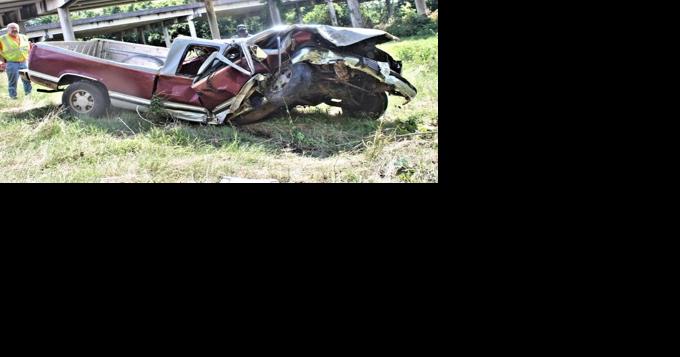 Fatal accident in Livingston went unnoticed for up to two days - Vimarsana News