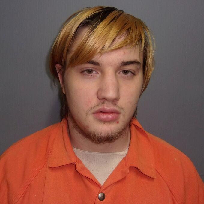 Vernon Parish inmate escaped custody, stole a car, later recaptured