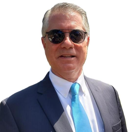 Political Statement by Lequin Hilderbrand, candidate seeking election