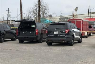 BPD investigates first homicide of 2023 while PAPD deals with shots ...