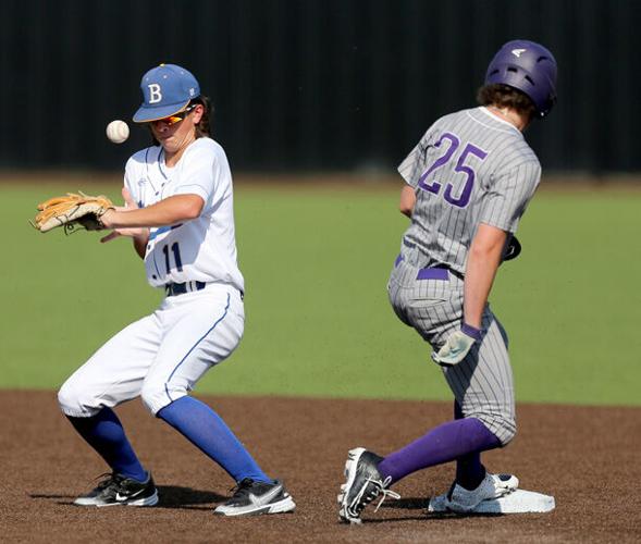 Brookeland Eliminated From Baseball Playoffs Local News