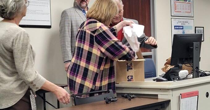 UIL district alignments announced