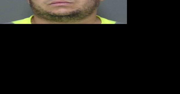 Crockett Police say fuel thief arrested - Vimarsana News