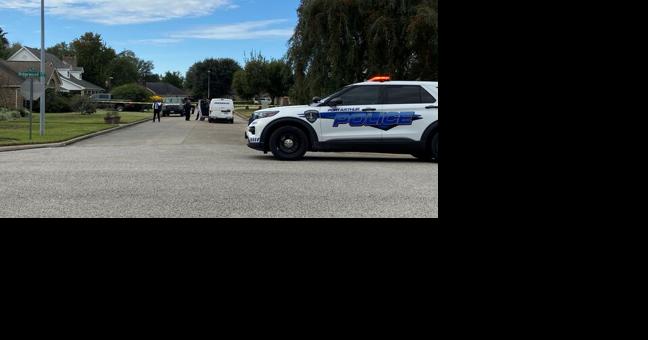 Retired Beaumont PD officer allegedly shot and killed retired Port Arthur FD firefighter - Vimarsana News