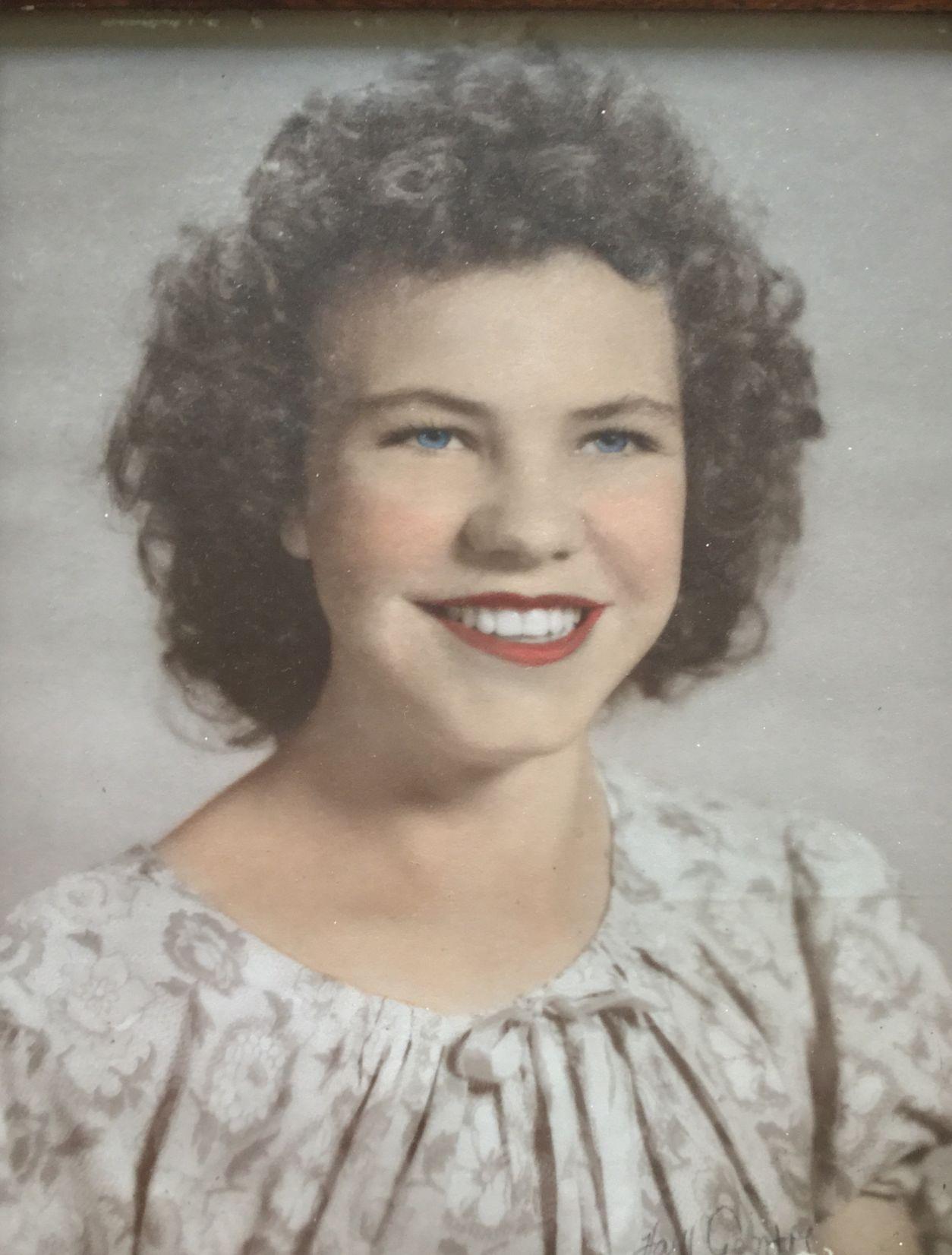 Kjas Obituary