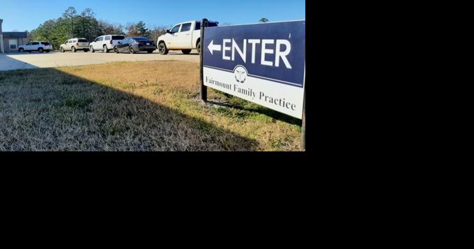 Flu hitting Sabine County, Fairmount Family Practice seeing drive-thru patients - Vimarsana News