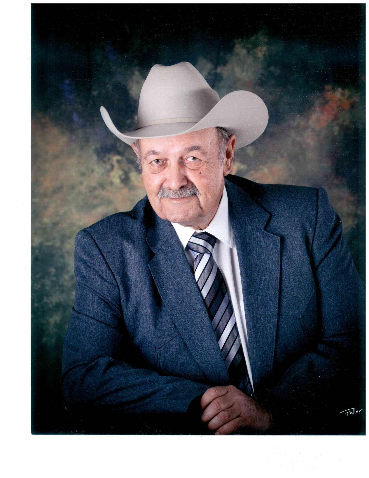 Long time Jasper JP Woods dead at 75 | Local News | kjas.com