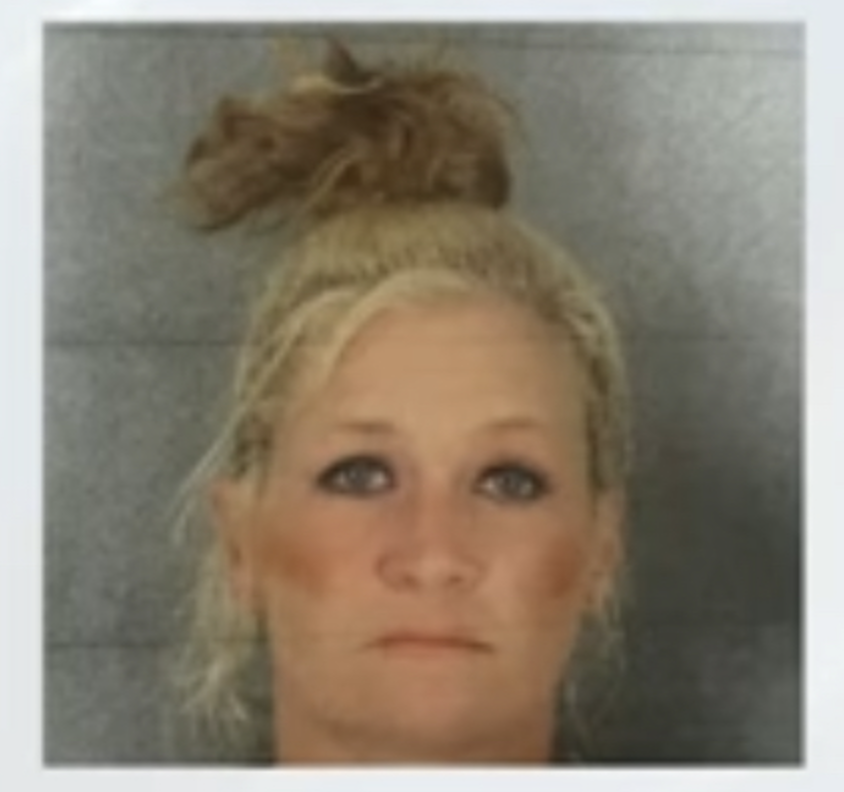 Woman wanted in Jefferson County captured in Old Salem Community