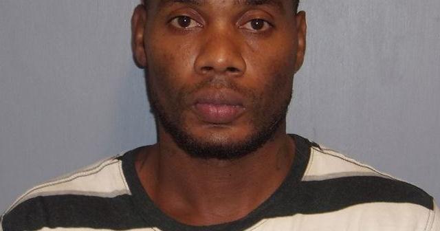 Newton County man among several recently arrested in Vernon Parish