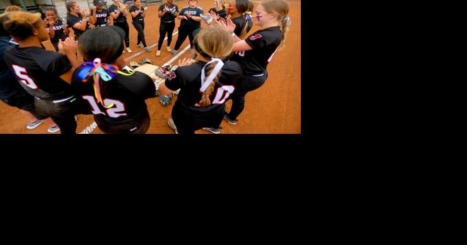 Lady Dawgs extend perfect district record with win over Carthage - Vimarsana News