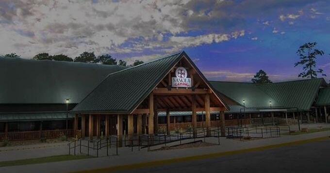 Alabama Coushatta Tribe opening temporary casino this summer, new resort coming next