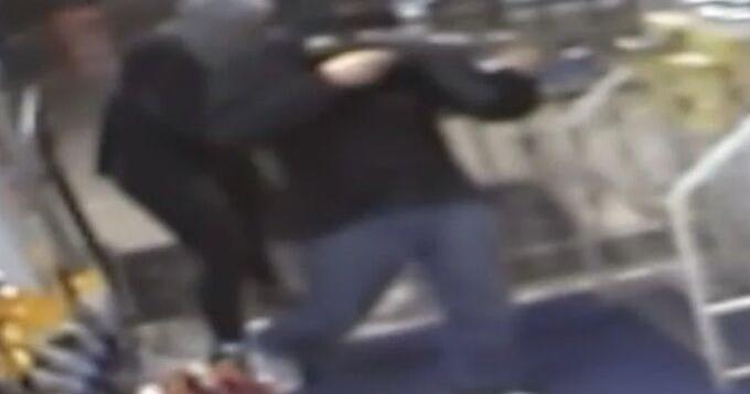 Store clerk injured during a violent armed robbery near Nederland ...