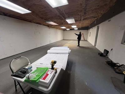 Expansion underway at the Jasper County Jail | Local News | kjas.com