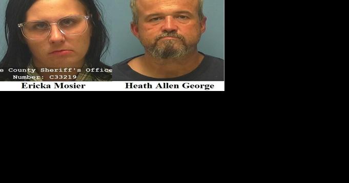 Orange Co deputies looking for pair regarding a forgery investigation - Vimarsana News