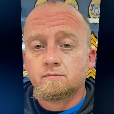 Newton County fugitive captured in Colorado | Local News | kjas.com
