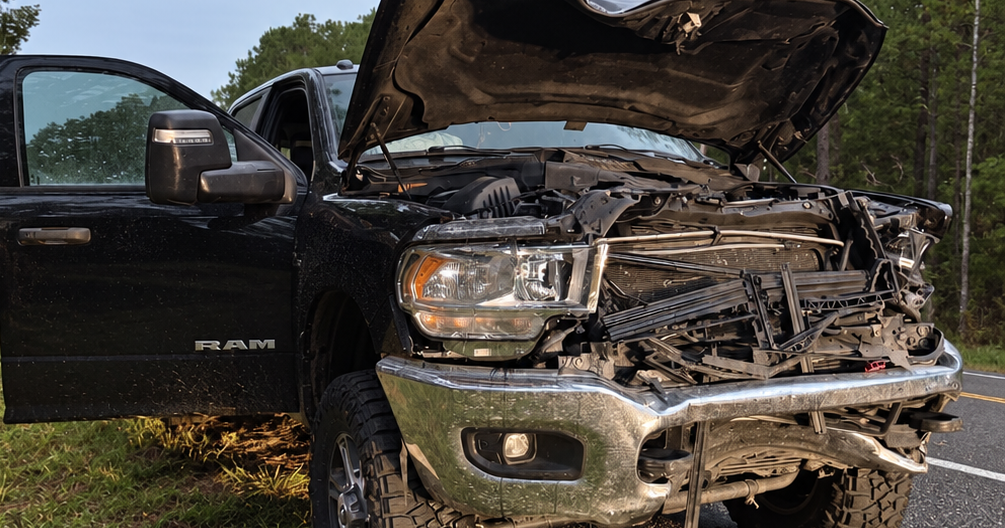 Tennessee Woman Killed in Highway 63 Crash