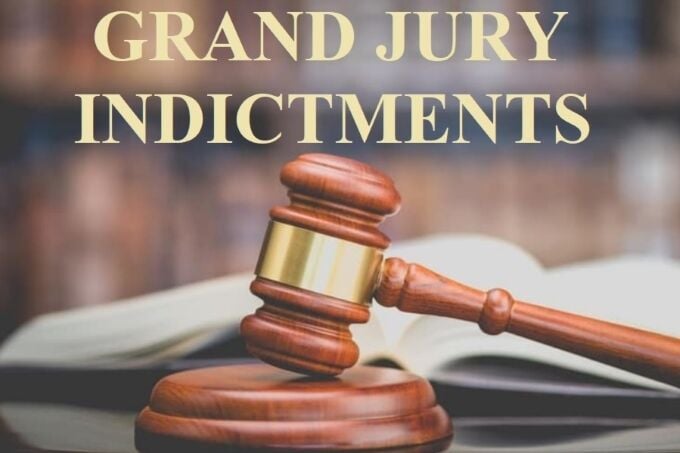 Jasper County Grand Jury has indicted eight defendants on eleven ...