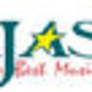 KJAS.COM logo