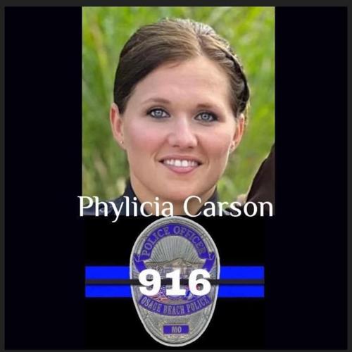UPDATED: Charges now filed against Camdenton man for Osage Beach police ...