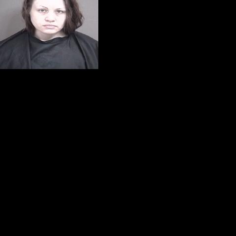 UPDATED: Two women from Troy arrested with 2.5 pounds of meth during ...