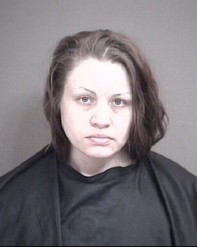 UPDATED: Two women from Troy arrested with 2.5 pounds of meth during ...
