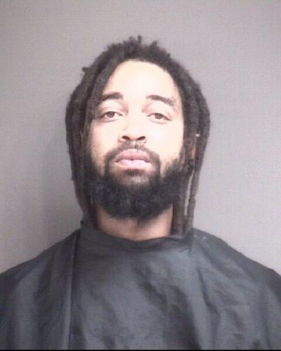 UDPATED: Columbia man arrested with stolen gun following disturbance on ...