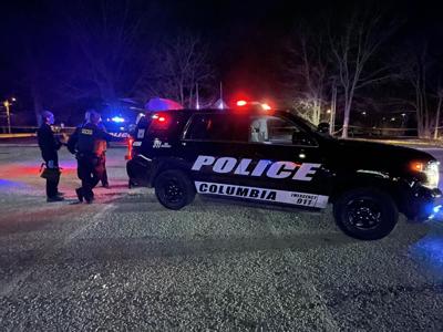 One man dead, one in custody, after shooting at Columbia gas station ...
