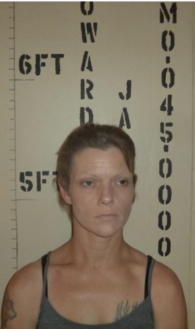 Columbia woman faces drug charges after Howard County traffic stop