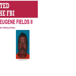 Franklin County man sentenced to twenty years in federal prison for child sex trafficking