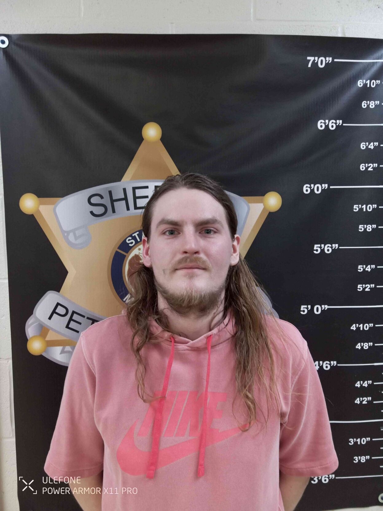 Three men arrested following long-term meth and fetanyl investigation ...