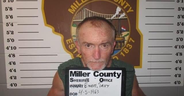 Eldon man charged with 2020 murder deemed 