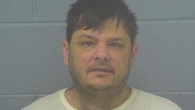 Lebanon man sentenced to 25 years in federal prison for sexually ...