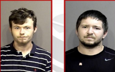 Two men facing charges for stealing guns from Columbia pawn shop ...