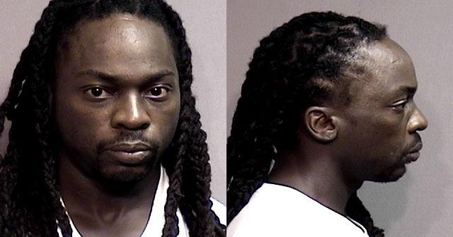 Scott Cheever Suspect in KC man's murder gets decade behind bars | Newsroom ...