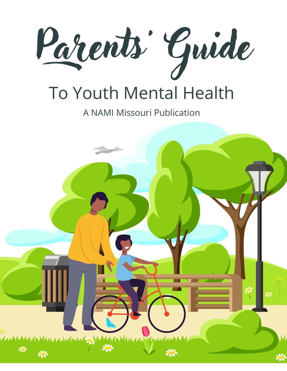 NAMI Parents Guide Newsroom