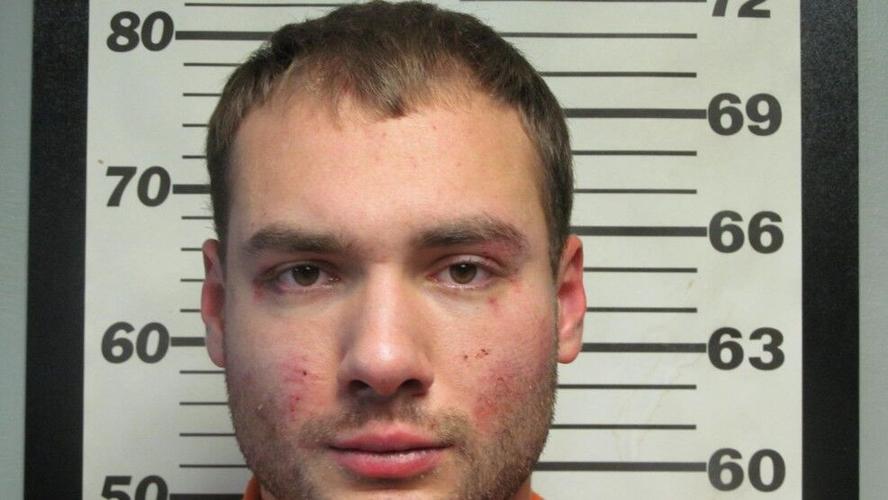 Rolla man sentenced to four years for fatal DWI in Maries County ...