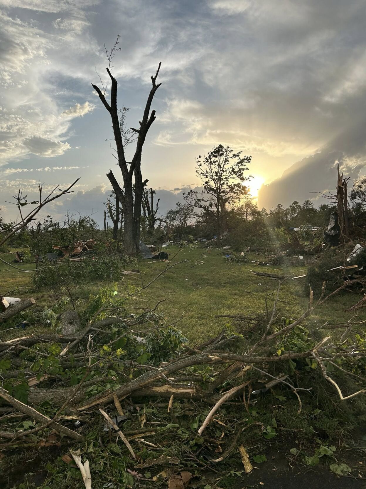 At least 5 die during Friday tornado in St. Louis | Newsroom ...