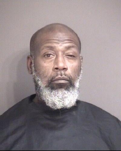 Columbia man faces drug and weapons charges following traffic stop ...
