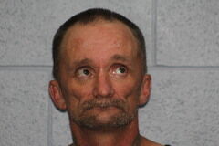 Crawford County man caught with quarter-of-a-pound of methamphetamine ...