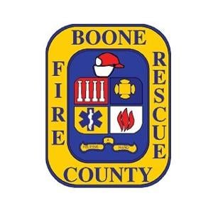 SECOND UPDATE: UPDATED: Three people die in two separate Boone County