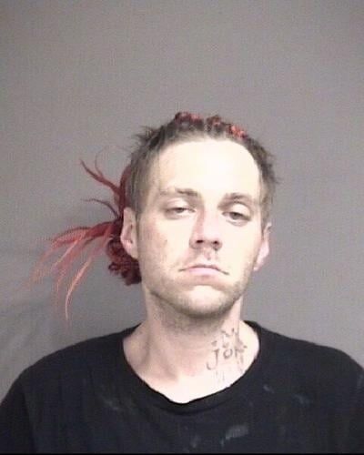 Columbia man arrested with almost 1 1/2 grams of fentanyl sentenced to ...