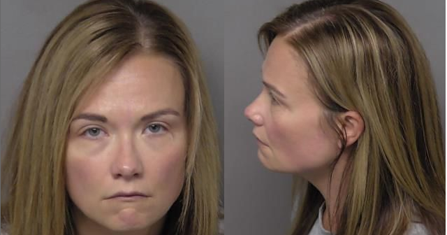 Jefferson City woman who pleaded guilty to sexually abusing a student ...