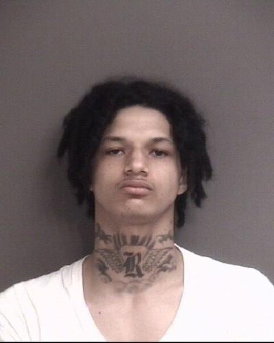 Columbia man accused of robbing friend at gunpoint | Newsroom ...