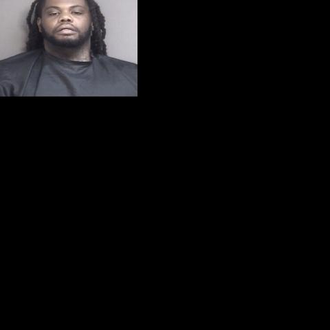 Columbia man linked to fatal shooting outside Plush Lounge sentenced to ...