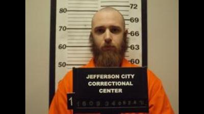 JCCC inmate gets life for cellmate's murder | Newsroom | kjluradio.com