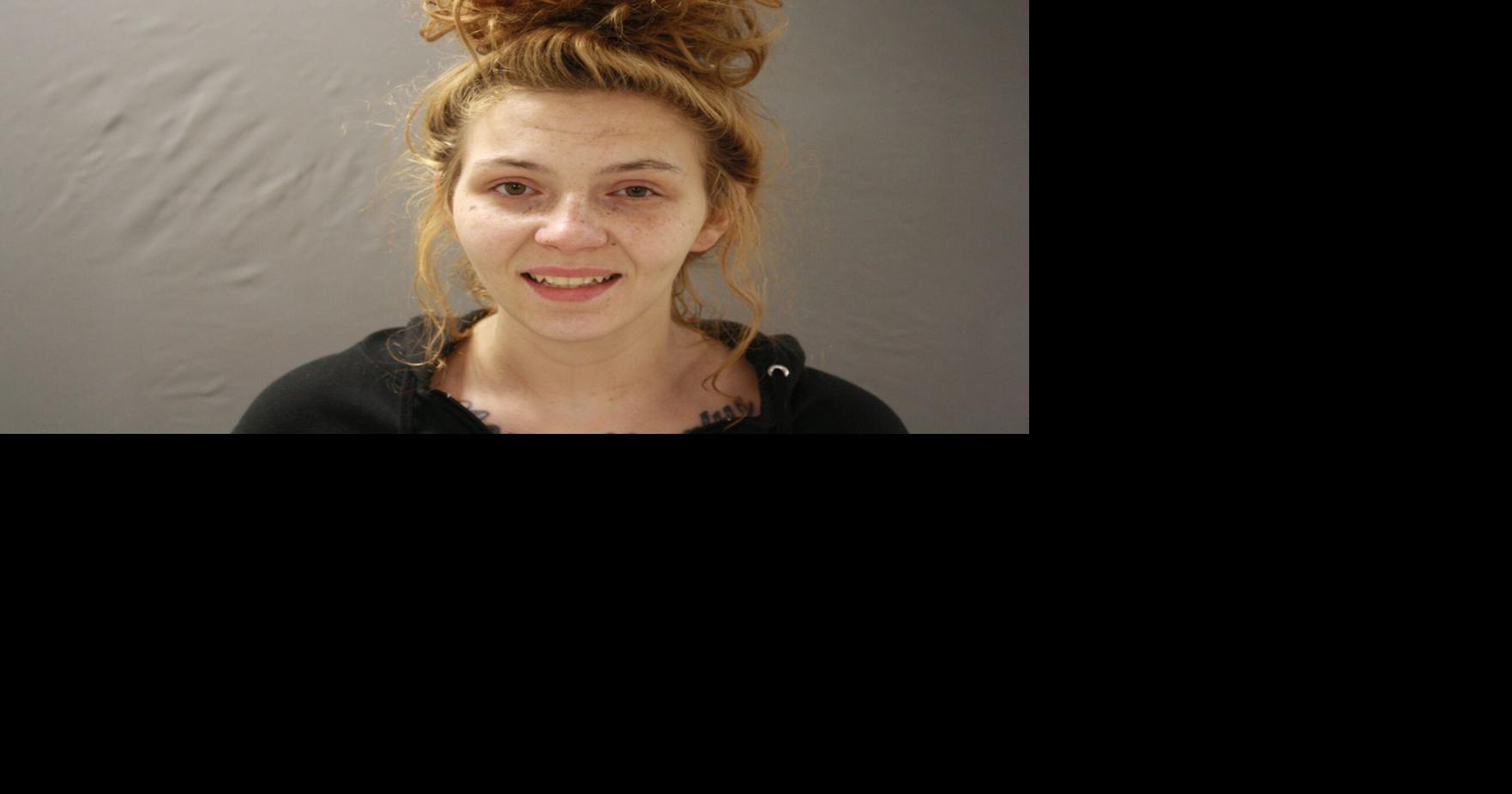 Audrain County Sheriff's Office asks for help finding woman wanted on